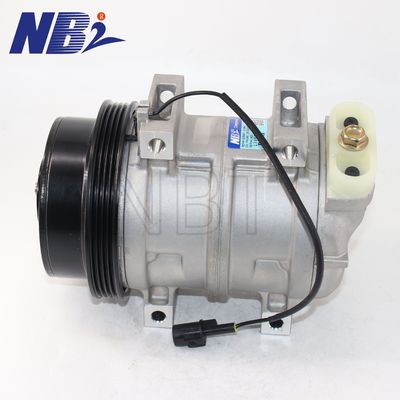 良い価格 2763030Z69 27630-30Z69 DKS15CH ニッサン UD トラック コンプレッサー 506011-8750 27630-30Z61 オンライン
