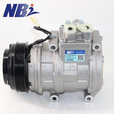良い価格 CRRC エアコン コンプレッサー 新エネルギー電気機器 グレートウォール テンギ V80 5PK-125 10PA17C オンライン