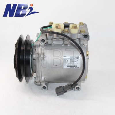良い価格 6M70-1AT2 6M70-1AT エアコン コンプレッサー MK512818 三?? FS527 FV54 FS52 オンライン