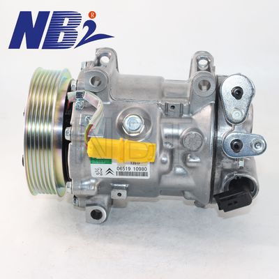 良い価格 シトロエンのコンプレッサー6453WZ6453XA6453XC 9648138680 9648238480に適用される オンライン