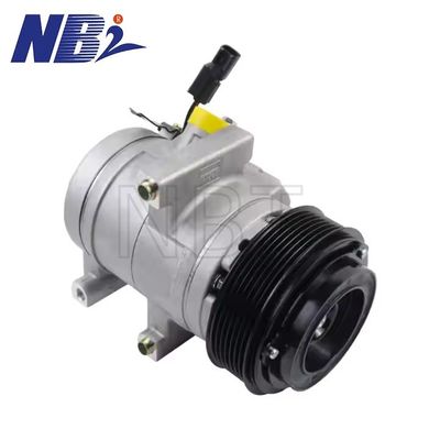 良い価格 AB3919D629BC 自動車エアコン部品 HS13N フォード・レンジャー・ピックアップ用コンプレッサー 3.2 2.2 AB3919D629BB 自動車ACコンプレッサー オンライン