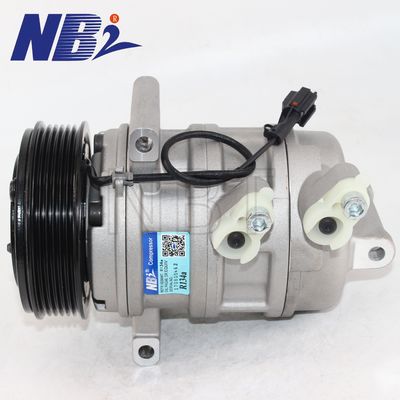 55111610AB 30011C 55111610AA 12v 自動車エアコン パーツ 6SEU16C オート AC コンプレッサー ドッジ カリバー ジップ パトリオット