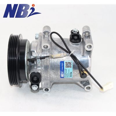 SCSA06C コンプレッサー De Ar-conditionado トヨタ COROLLA COROLLA Coupe AE86 883201A370 883201A360 オート AC コンプレッサー