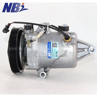 DBA-ZC83S 2019 95201-52R00 447280-3572 スズキスウィフト 2017 9520052R01用の12Vエアコンコンプレッサ