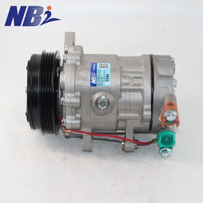 良い価格 フォルクスワン トランスポーター T4 12V 自動車エアコン コンプレッサー フォルクスワンモデル 7D0820805E 7D0820805A 7D0820805A オンライン