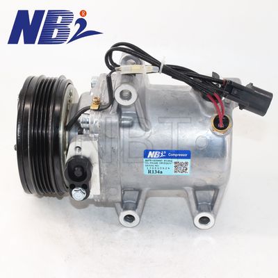 良い価格 高品質 7pk 12v オート AC コンプレッサー 車用 ニッサン NAVARA FRONTIER 92600-EB40B, 92600-EB400, 92600-EB40E オンライン