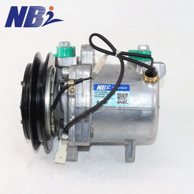 良い価格 SV06E A/C コンプレッサー 447260-5351 クボタ 掘削機 KX080-3 KX121 KX121-3 オンライン