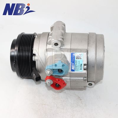 良い価格 F7AZ-19589-DA 7C19-19D629-AA F7AZ19589DA 7C1919D629AA 139300063 12v フォードトランジットV348用の自動車空調圧縮機 オンライン