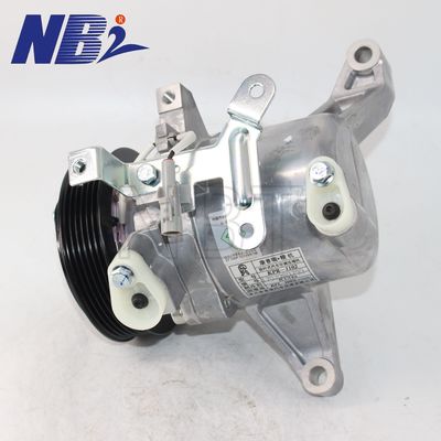 KPR-1102 2013 サバルー インプレザ XV 高性能 オート AC コンプレッサー 100% テストOEM WRX 6KG 新品 10PCS 73111-fj040