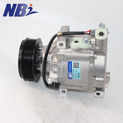 高品質 73111SAGO40 自動車 AC コンプレッサー 7PK サバルー レガシー 12V オートコンプレッサー 新品