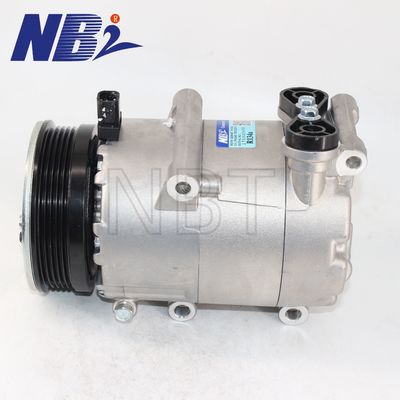 VS16 車用ACコンプレッサー 3M5H-19497-AC フォーフォーカス用ACコンプレッサー FORD 3M5H19497AC VS16 MSGFOD856