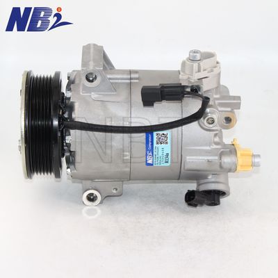 良い価格 XD1113 フォード エコスポーツ 1.0T/2014 フィエスタ 1.0T C1B119D629AH C1B119D629AD用の新型12Vカー交流圧縮機 オンライン