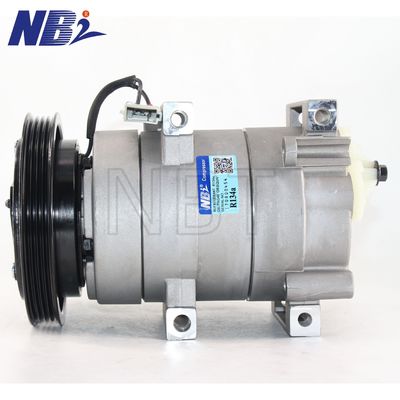 良い価格 4PK 自動車AC修理部品 コンプレッサー 12V 自動車修理部品 コンプレッサーポンプ フォード トランジット WXFD007 オンライン
