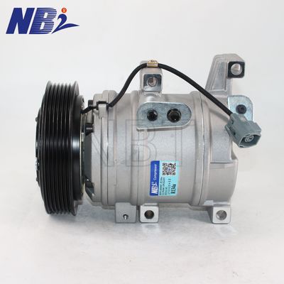 良い価格 10P09 自動空調圧縮機 GJ6A61K00F 2022140 GJ6A61K00B 8FK351103581 MAZDA 6 向け FAW B70 オンライン