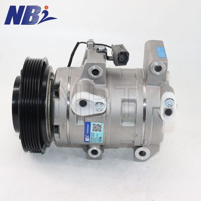 DKS17DS 自動車 A/C AC コンプレッサー GS1D61450A 6台用 オート AC コンプレッサー MAZDA GS1D-61-450 DKS17DS GDK4-61-450A MSGMZD809