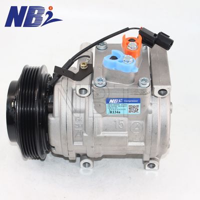 良い価格 自動車部品 コンプレッサー 新エネルギー電気装置 シーホース ナイト マツダ 5PK 123 12V 10PA15C 5L8Z-19703-AA 68144 オンライン