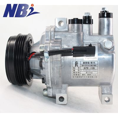 良い価格 KPR-1106 オート 12V AC コンプレッサー 新品 オリジナル 機器 (OE) 447260-7940 3111-AG000 ライオン/Su baru アウトバックの交換 2.5 オンライン