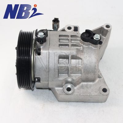 CR08 マツダ MX-5 ミアタ NE51-61-K00 NE51-61-450B NEY1-61-450 NE51-61-450A用のエアコンコンプレッサー