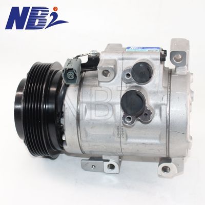 良い価格 マツダ CX7 2006-2014 OEM EG2161450Gのための高品質のエアコンオートAC圧縮機 オンライン