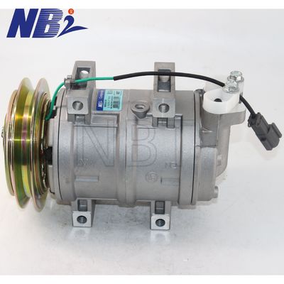 エグババター ZX200 ZX230 ZX330 エアコン ACコンプレッサー 4456130 4719131 4710206 4621589 ヒタチ向け