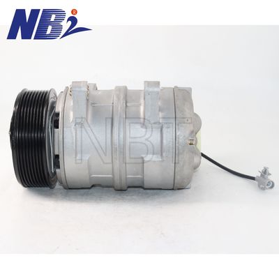 良い価格 DKS13CH オート A/C コンプレッサー Isuzu ロデオ / ピックアップ / Amigo 67631 オンライン