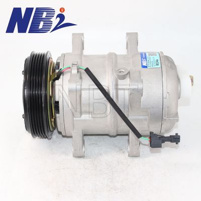 ドンフェングトラック 8104010-C0102のためのエアコンコン圧縮機