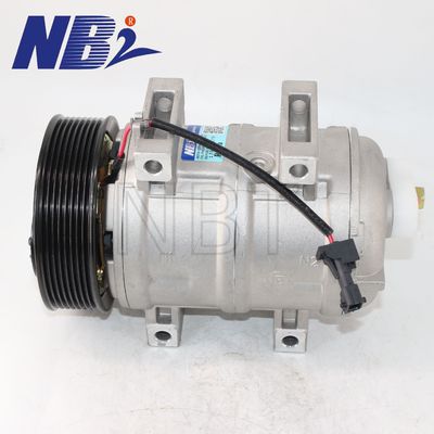 自動車コンプレッサー AC ASYZY40094 CH4215-0000 Sany 重工業 R134a 24V コンプレッサー 7h15