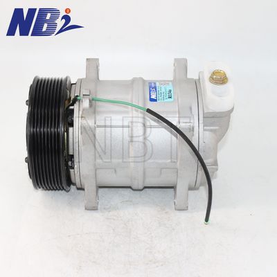 860115435 建設機械用エアコンコンプレッサー 高品質