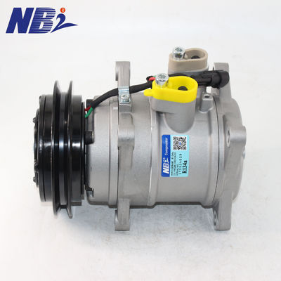 12v エアコン コンプレッサー 新エネルギー電気機器 江原軽トラック N7212A126 12V 10S17C