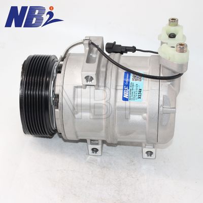 自動車空調システム向けユニバーサルニューAUTO ACコンプレッサーOEM 447200-0240 447300-1440