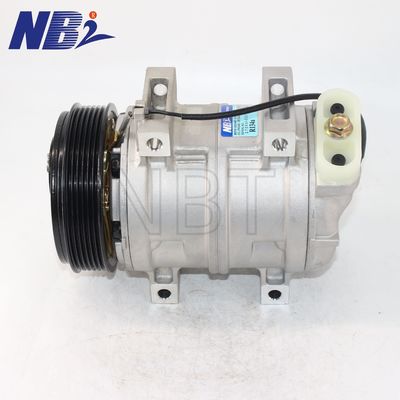XJZ 自動車用エアコンコンプレッサー 8100010-P301 ISUZU 700P 4HK1