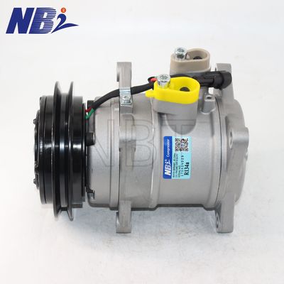 ジープ・ジャンハワイ軽トラック N7212A126 新エネルギー電気機器 12V 10S17C エアコンコンプレッサー