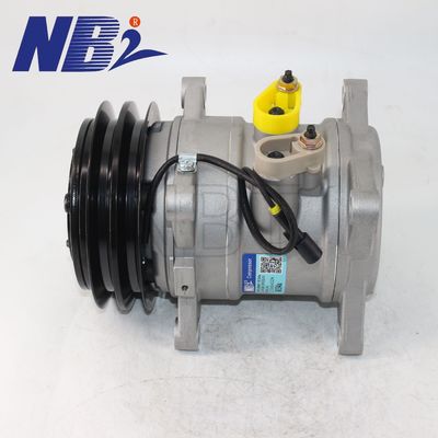 CSP11 車 A/C AC コンプレッサー 95967303 SPARK 用オート AC コンプレッサー Chevrolet 95967303 96073851 96073851 MSGCHO810