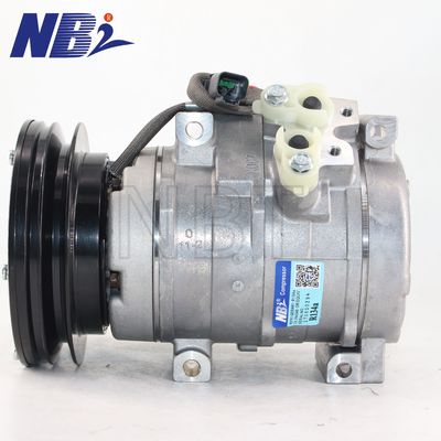 自動車 エア AC コンプレッサー カタピラー 330C 掘削機 3050325 305-0325 305-0324 447260-8391 400 C15 10S17C 24V 電圧