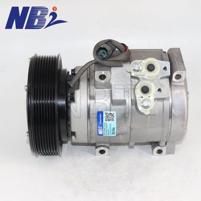 良い価格 自動車用部品 エアコン 自動車用 AC コンプレッサー トヨタ FJ クルーザー 4Runner トンドラ 4.0L オンライン