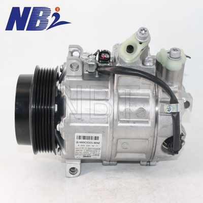 メルセデスベンツ W203 C209 W163 W168 W639 W201 用 A/Cコンプレッサー OE A0002306511 A0002309011 A0022305211