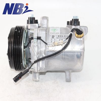 良い価格 KPR9648 95201-70CC0 95201-70CF0 自動車ACコンプレッサー 鈴木グランドビータ 2.0用の新型12Vエアコンプレッサー 95201-70CG0 オンライン