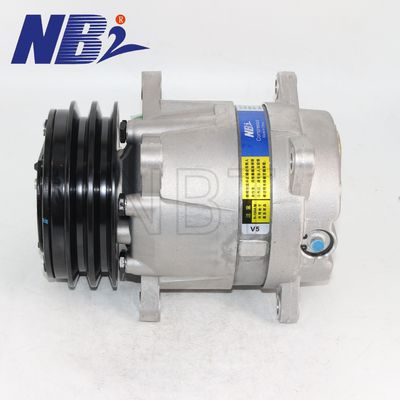 シャックマン F3000 トラック部品 エアコン コンプレッサー DZ95189154012
