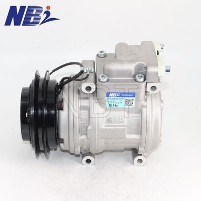 ポッカ 97701-3V110 オートアク 12V コンプレッサー ハインダイ ソナタ キア K5 97701-3V110 97701-4M100
