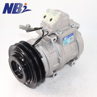 良い価格 卸売品質 1K18081200007 自動車自動車コンディショナー コンプレッサー 2A 12V 空気コンディショナー コンプレッサー フォトン・トアノ オンライン