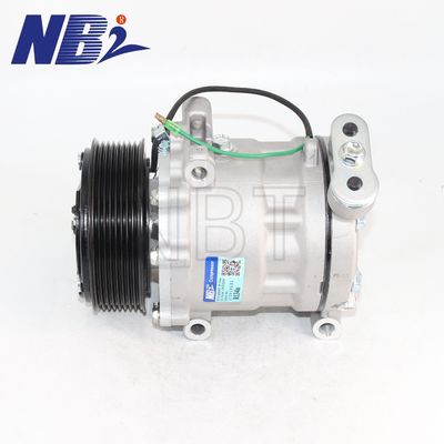 103205 Maxus V80 中国車用 12V エアコンコンプレッサー SE7G13
