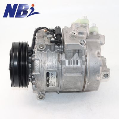 良い価格 OEM 64529122618 64509180549 車の AC コンプレッサー オート AC 部品 7SEU17C コンプレッサー BMW5 6 7 Z4 E60 E61 E63 E89 2004-2011 用 WXBM017 オンライン