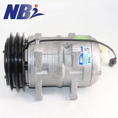 ドンフェングトラック 8104010-C0102のためのエアコンコン圧縮機