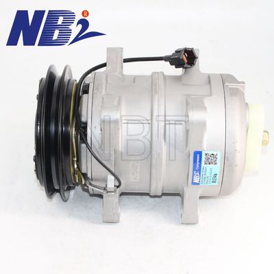 良い価格 A3639 DKS13 イスズ冷凍車用オートエアコン部品カーACコンプレッサー 12V オンライン