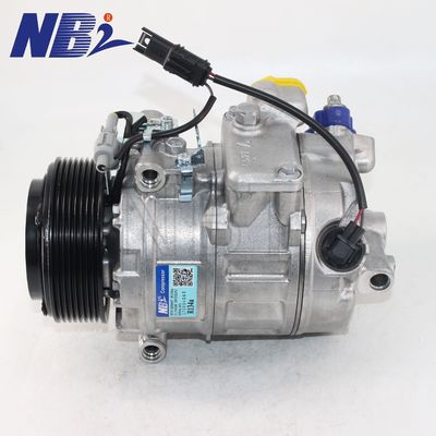 良い価格 WLBTR 64526917859 BMW E60 E61 525d 530d 535d E65 730i Li用エアコンコンプレッサー オンライン