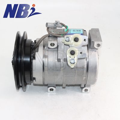 良い価格 SANY 135 195 SY215 235 365 -8 SD7H15 A/C 掘削機部品 エアコンコンプレッサー オートエアコンコンプレッサー オンライン