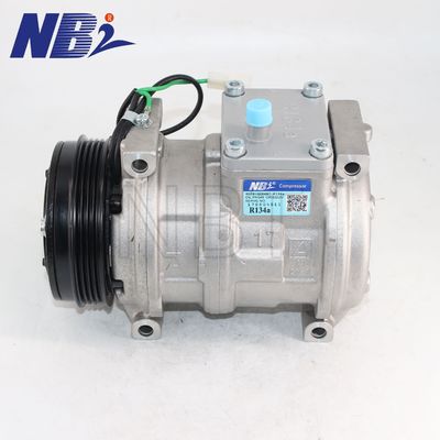 良い価格 OEM AL153386 AL176857 7700038545 10PA15C JOHN DEERE TP 用 ACコンプレッサー オンライン