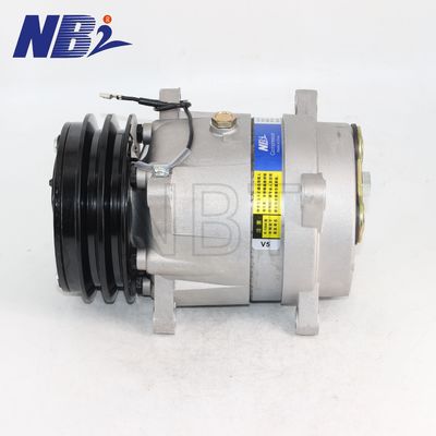 高品質 LIUGONG LG906D 905 907 908 掘削機 エアコン コンプレッサー 46C5002 建設機械部品
