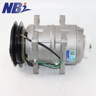 良い価格 DKS13CH オート A/C コンプレッサー Isuzu ロデオ / ピックアップ / Amigo 67631 オンライン
