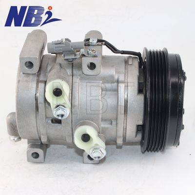 良い価格 CHANGAN RUIXING M60バス用カーエアコンシステム部品 オートエアコンコンプレッサー 80690035 オンライン